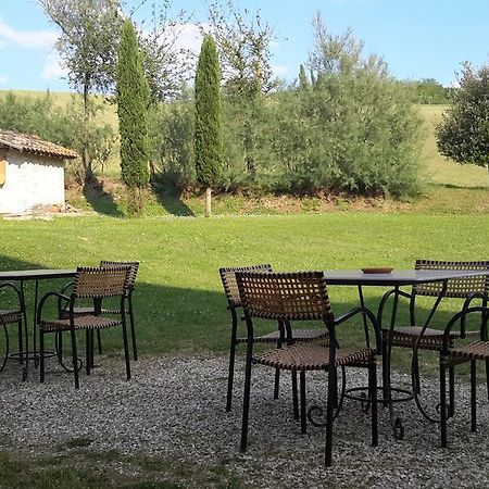 Agriturismo Valdappio Urbino Ngoại thất bức ảnh
