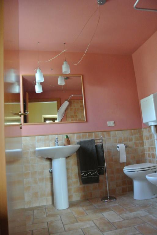 Agriturismo Valdappio Urbino Phòng bức ảnh