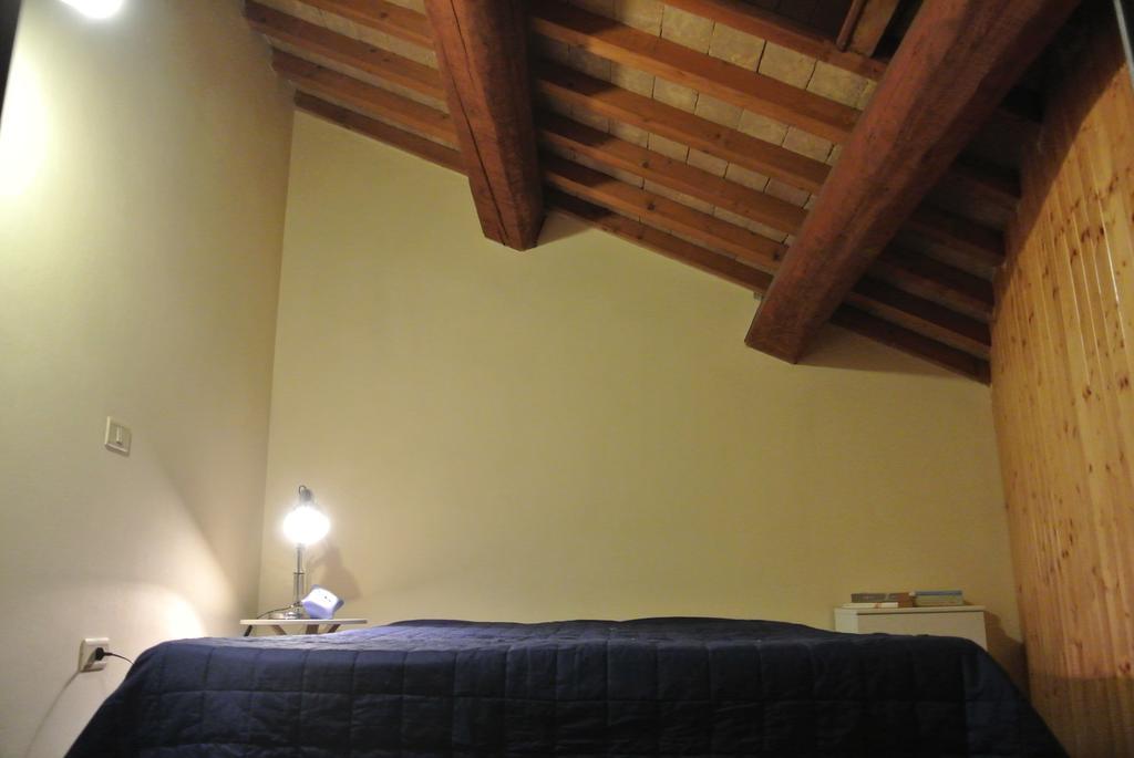 Agriturismo Valdappio Urbino Phòng bức ảnh