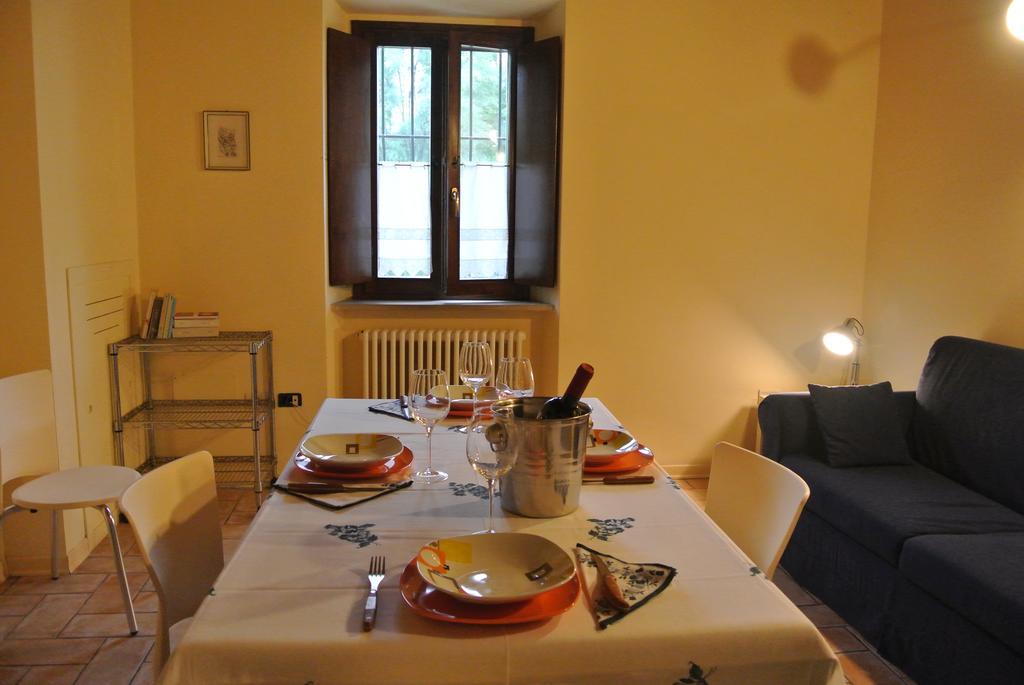 Agriturismo Valdappio Urbino Phòng bức ảnh