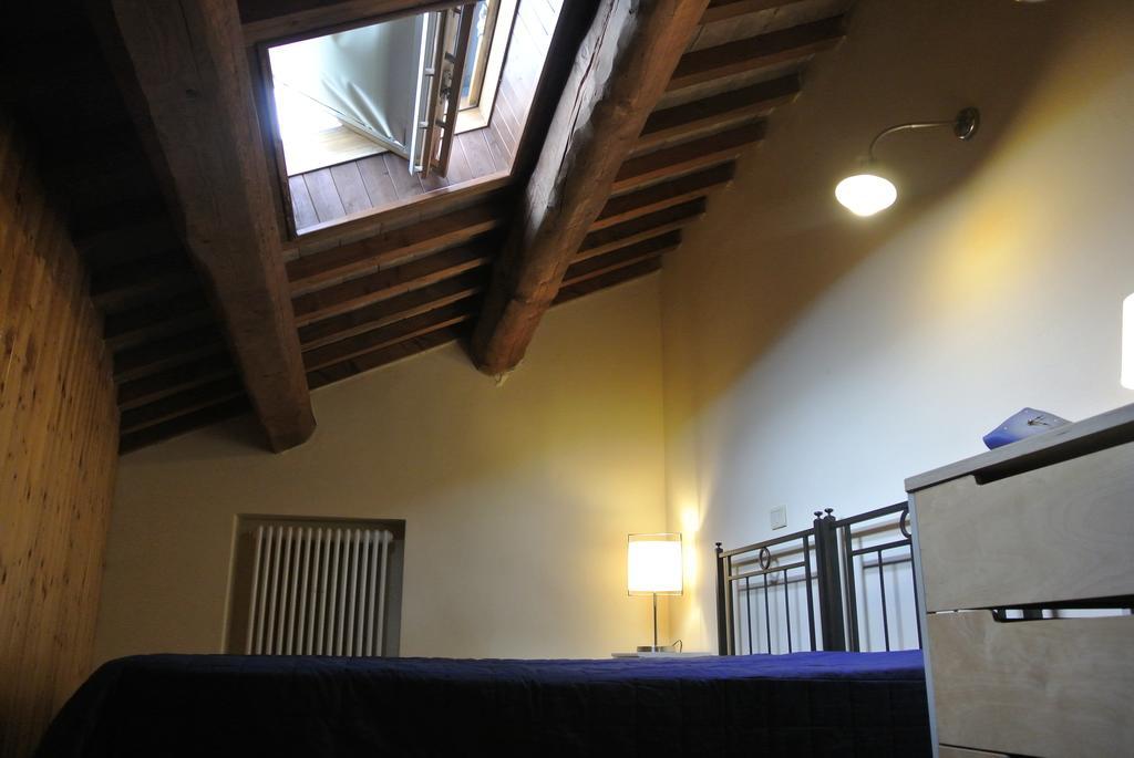 Agriturismo Valdappio Urbino Phòng bức ảnh