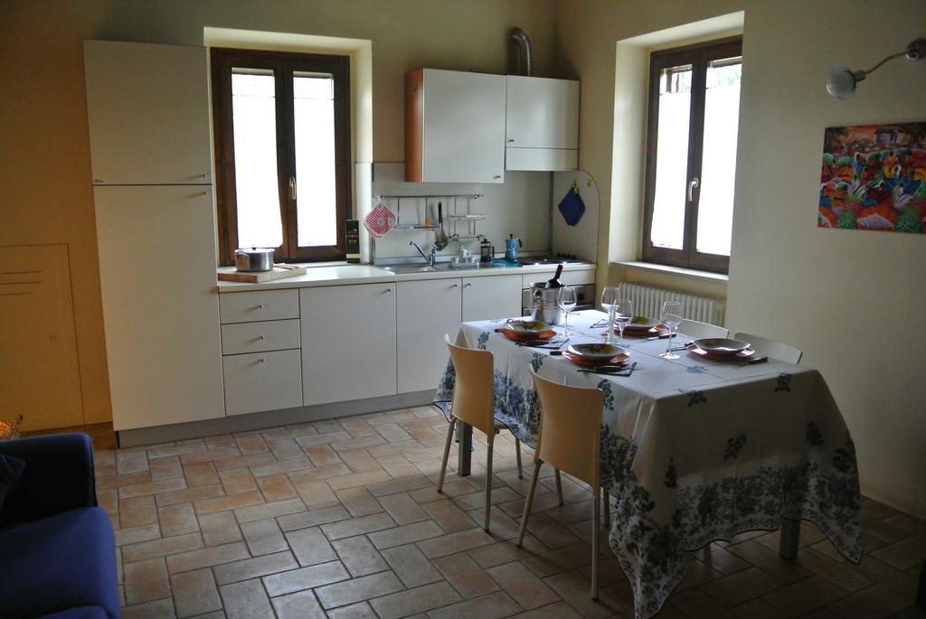 Agriturismo Valdappio Urbino Phòng bức ảnh