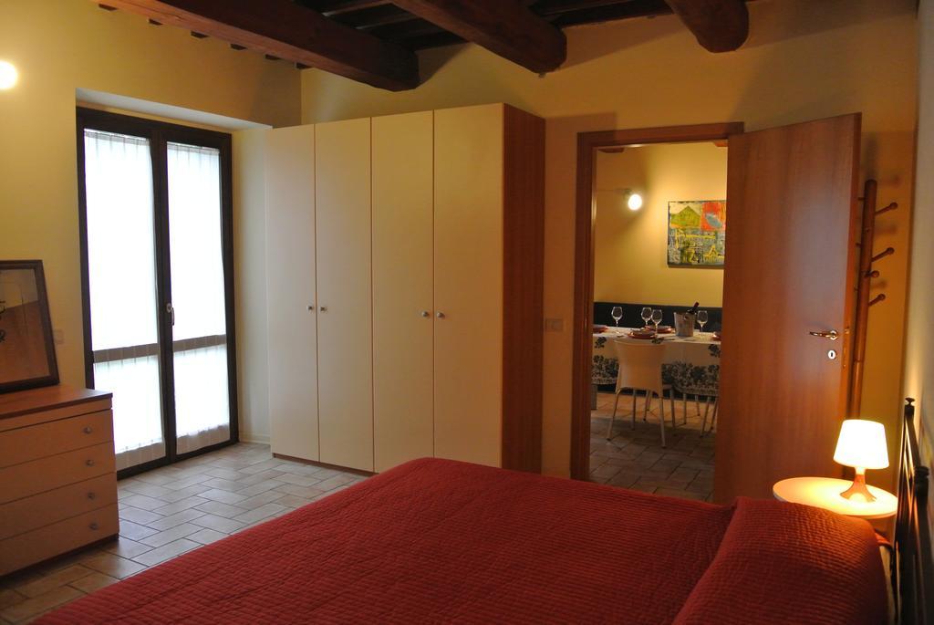 Agriturismo Valdappio Urbino Phòng bức ảnh