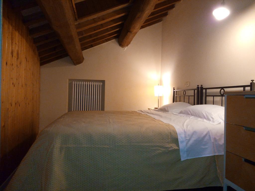 Agriturismo Valdappio Urbino Ngoại thất bức ảnh