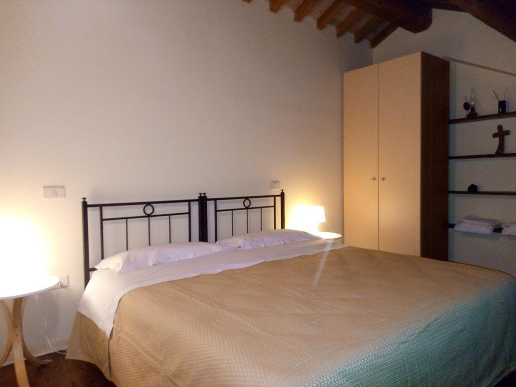 Agriturismo Valdappio Urbino Ngoại thất bức ảnh