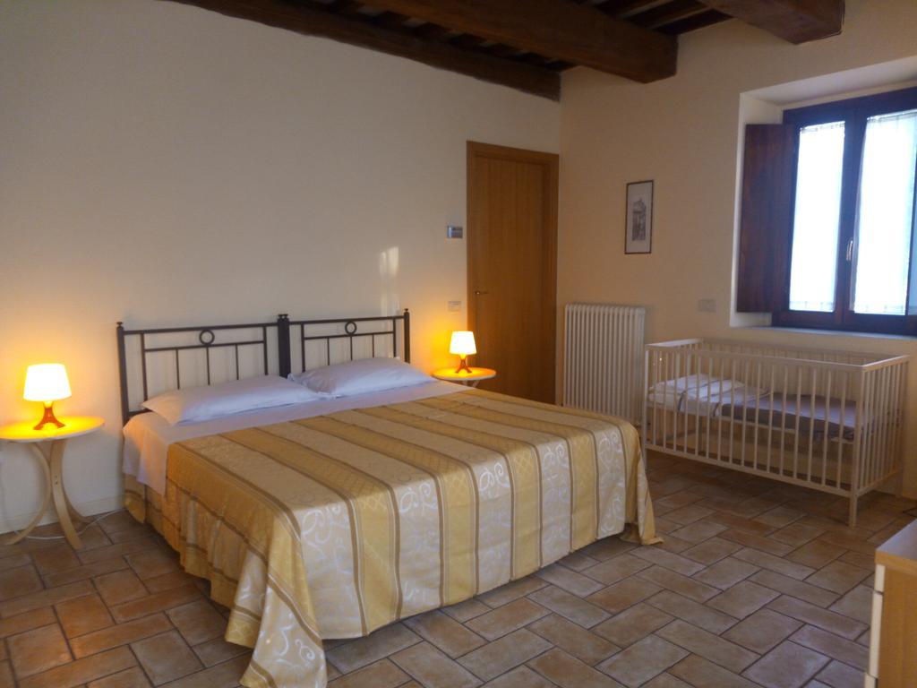 Agriturismo Valdappio Urbino Ngoại thất bức ảnh