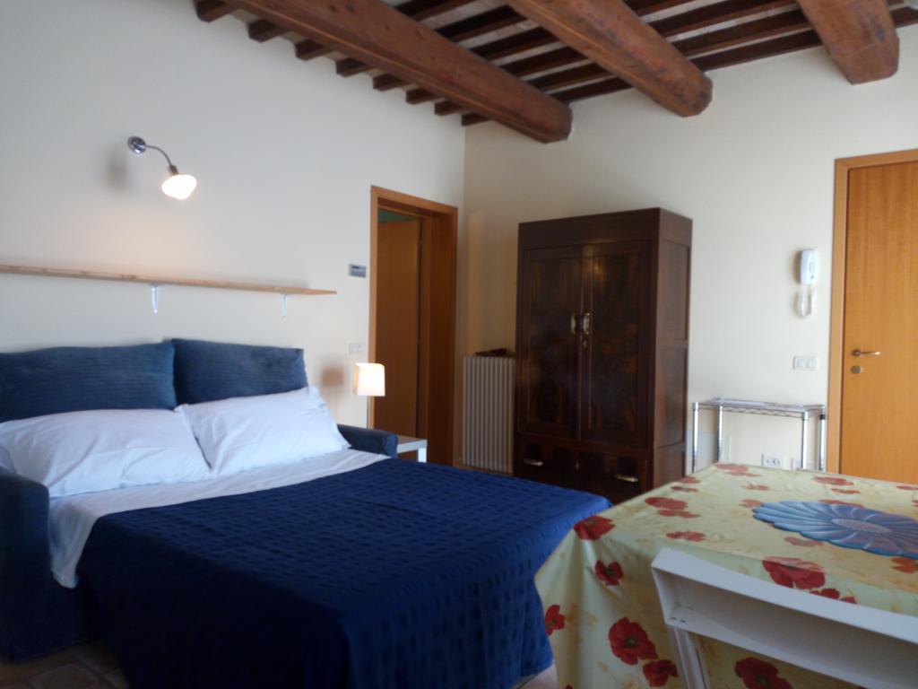Agriturismo Valdappio Urbino Ngoại thất bức ảnh