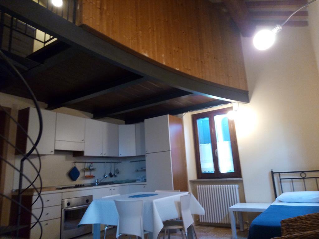 Agriturismo Valdappio Urbino Ngoại thất bức ảnh